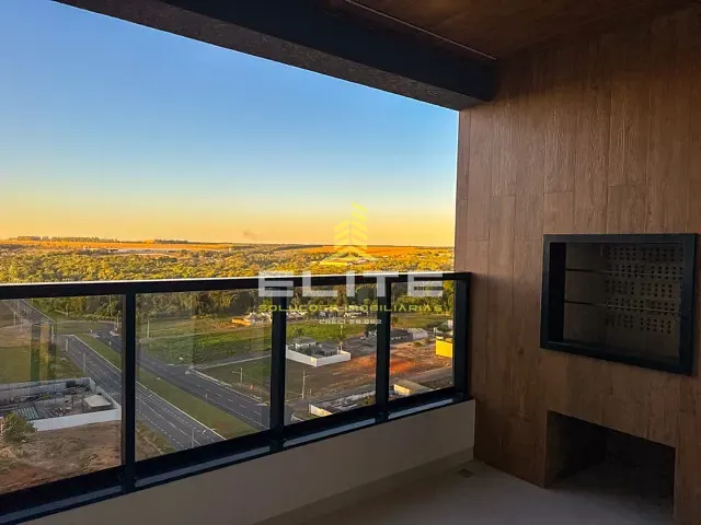 Apartamento com 147m² 83 quartos e 4 banheiros, à venda, no bairro Recanto dos Pássaros em Sorriso
