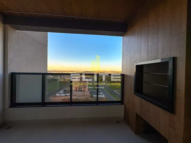 Apartamento com 147m² 83 quartos e 4 banheiros, à venda, no bairro Recanto dos Pássaros em Sorriso