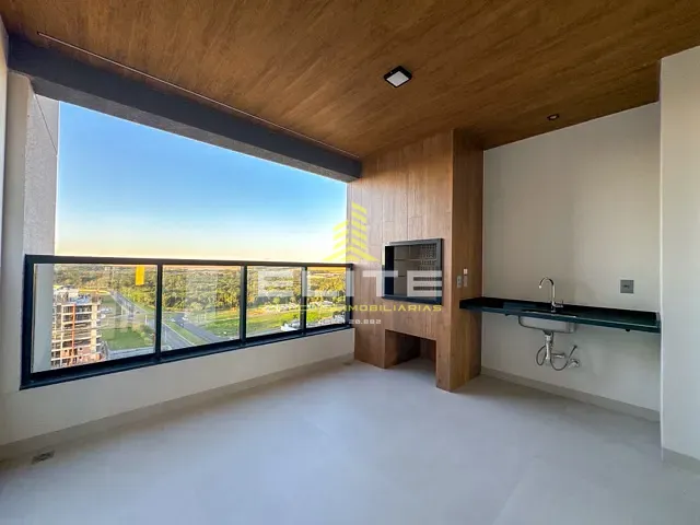 Apartamento com 147m² 83 quartos e 4 banheiros, à venda, no bairro Recanto dos Pássaros em Sorriso