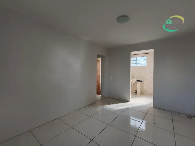Apartamento com 47m² 2 quartos e 1 banheiro, para alugar, no bairro Vila Padre Manoel de Nóbrega em Campinas