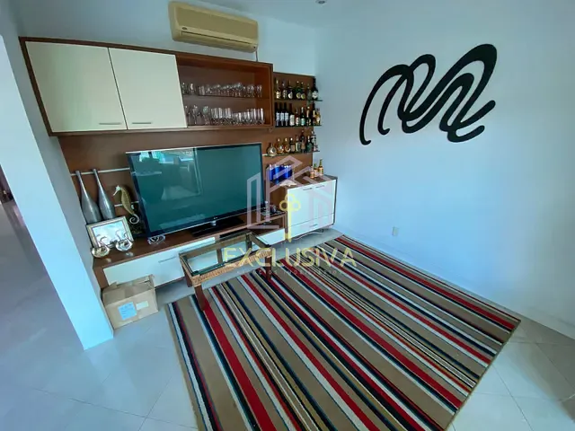 Apartamento com 281m² 4 quartos e 6 banheiros, à venda, no bairro Jardim Guanabara em Rio de Janeiro