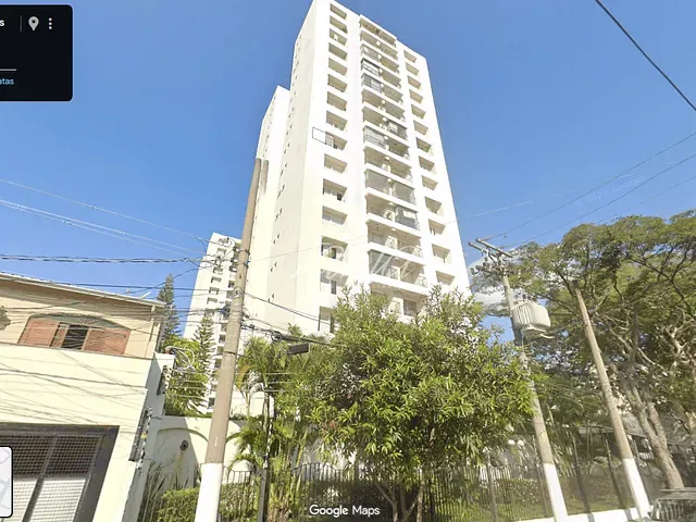 Apartamento com 69m² 2 quartos e 2 banheiros, à venda ou para alugar, no bairro Mooca em São Paulo
