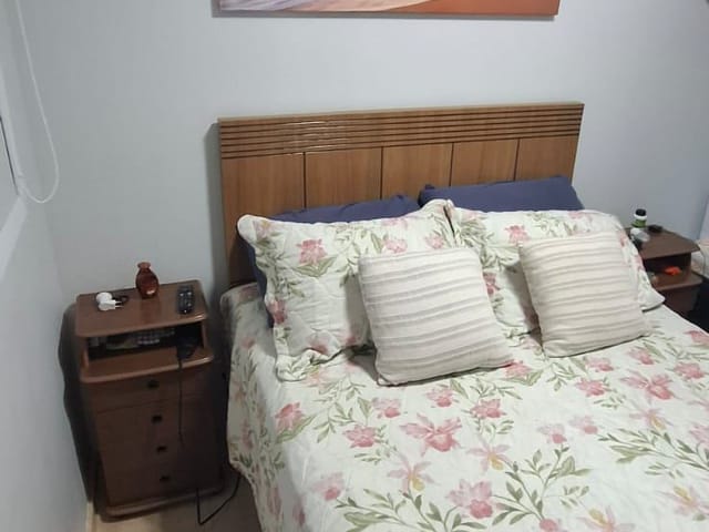 Apartamento com 48m² 2 quartos e 1 banheiro, à venda, no bairro Vila Prudente em São Paulo