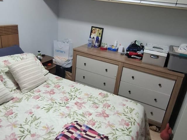 Apartamento com 48m² 2 quartos e 1 banheiro, à venda, no bairro Vila Prudente em São Paulo