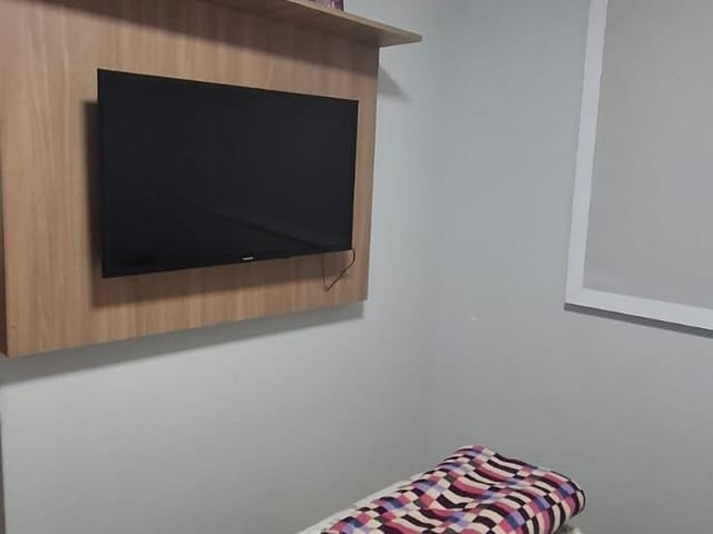 Apartamento com 48m² 2 quartos e 1 banheiro, à venda, no bairro Vila Prudente em São Paulo