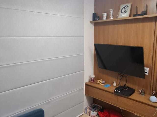 Apartamento com 48m² 2 quartos e 1 banheiro, à venda, no bairro Vila Prudente em São Paulo