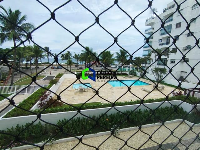 Apartamento com 160m² 3 quartos e 3 banheiros, à venda, no bairro Barra da Tijuca em Rio de Janeiro