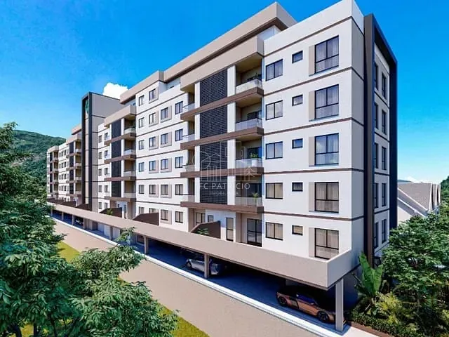 Apartamento com 136m² 2 quartos e 2 banheiros, à venda, no bairro Alto em Teresópolis
