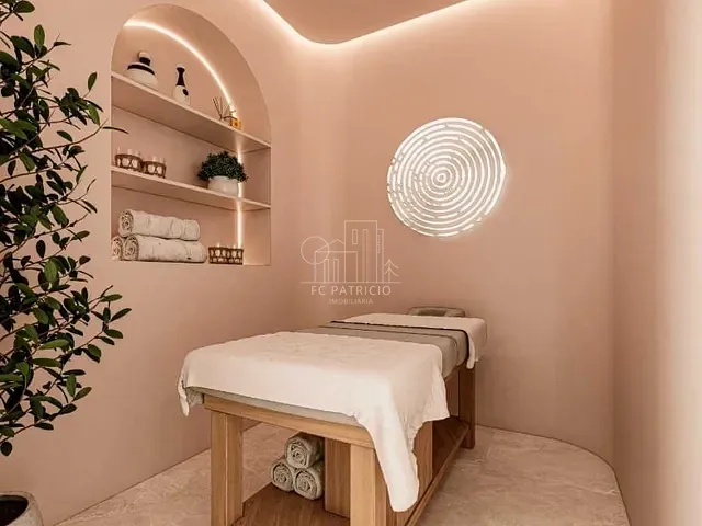 Apartamento com 136m² 2 quartos e 2 banheiros, à venda, no bairro Alto em Teresópolis