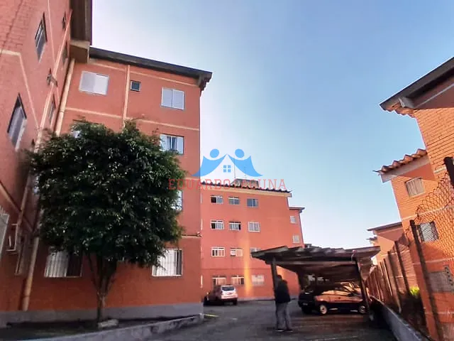 Apartamento 2 quartos e 1 banheiro, à venda, no bairro Jardim Maristela em São Paulo