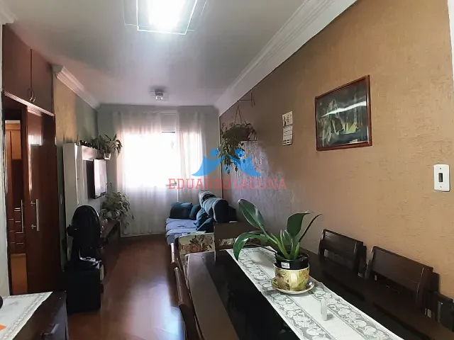 Apartamento 2 quartos e 1 banheiro, à venda, no bairro Jardim Maristela em São Paulo