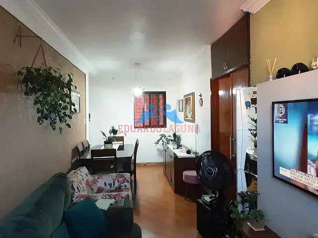 Apartamento 2 quartos e 1 banheiro, à venda, no bairro Jardim Maristela em São Paulo