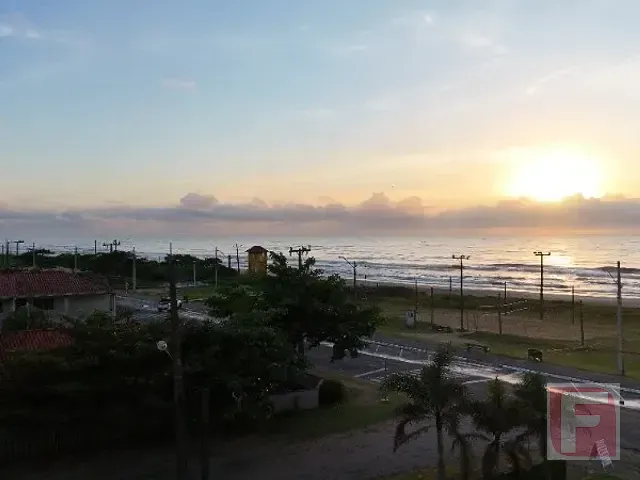 Apartamento 2 quartos e 1 banheiro, à venda, no bairro Cambijú em Itapoá