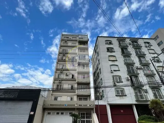 Apartamento 2 quartos e 1 banheiro, à venda, no bairro Centro em Pelotas
