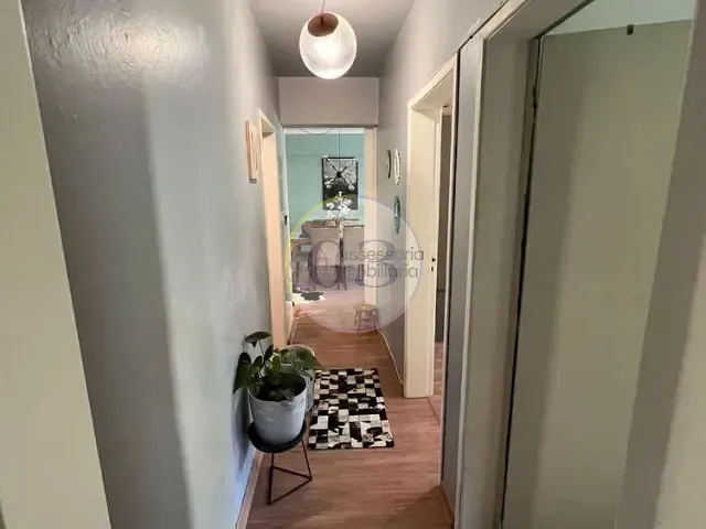 Apartamento 2 quartos e 1 banheiro, à venda, no bairro Centro em Pelotas