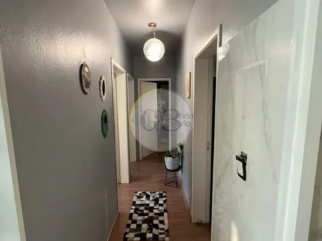 Apartamento 2 quartos e 1 banheiro, à venda, no bairro Centro em Pelotas