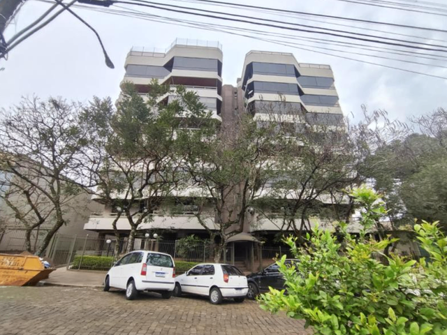 Apartamento com 262m² 4 quartos e 4 banheiros, à venda, no bairro Centro em Nova Prata