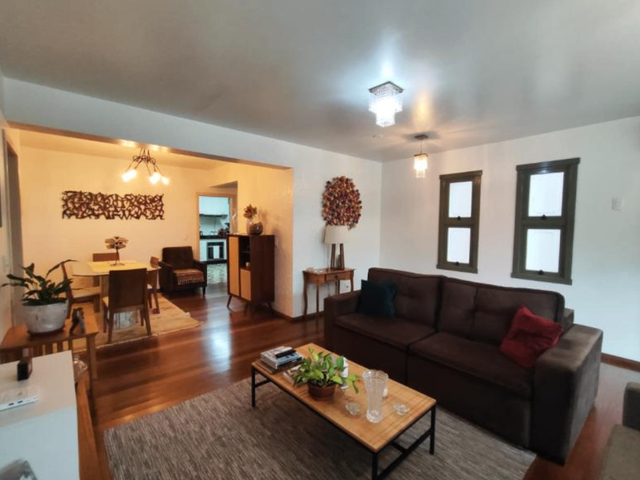 Apartamento com 262m² 4 quartos e 4 banheiros, à venda, no bairro Centro em Nova Prata