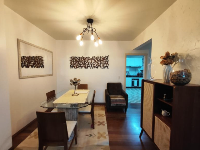 Apartamento com 262m² 4 quartos e 4 banheiros, à venda, no bairro Centro em Nova Prata
