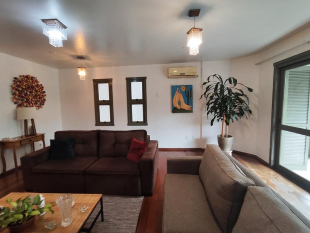Apartamento com 262m² 4 quartos e 4 banheiros, à venda, no bairro Centro em Nova Prata