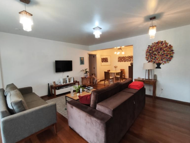 Apartamento com 262m² 4 quartos e 4 banheiros, à venda, no bairro Centro em Nova Prata