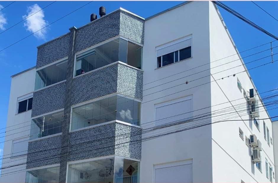 Apartamento de 2 quartos, no bairro Centro, em São Gabriel | Eu Corretor