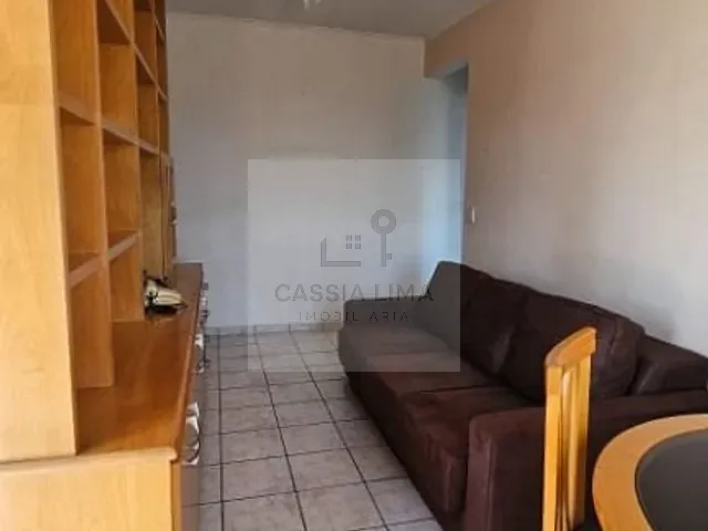 Apartamento com 44m² 1 quarto e 1 banheiro, à venda, no bairro Belenzinho em São Paulo