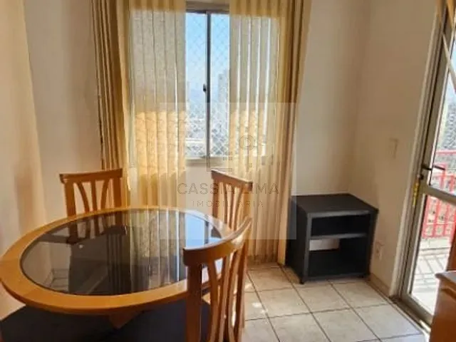 Apartamento com 44m² 1 quarto e 1 banheiro, à venda, no bairro Belenzinho em São Paulo