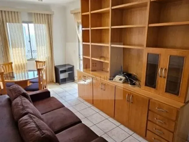Apartamento com 44m² 1 quarto e 1 banheiro, à venda, no bairro Belenzinho em São Paulo