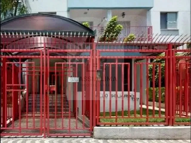 Apartamento com 44m² 1 quarto e 1 banheiro, à venda, no bairro Belenzinho em São Paulo