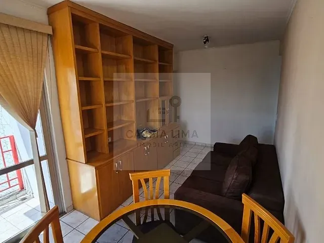 Apartamento com 44m² 1 quarto e 1 banheiro, à venda, no bairro Belenzinho em São Paulo