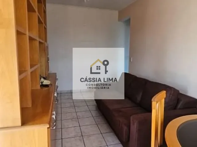 Apartamento com 44m² 1 quarto e 1 banheiro, à venda, no bairro Belenzinho em São Paulo