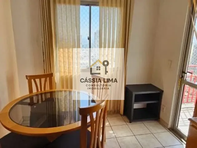 Apartamento com 44m² 1 quarto e 1 banheiro, à venda, no bairro Belenzinho em São Paulo