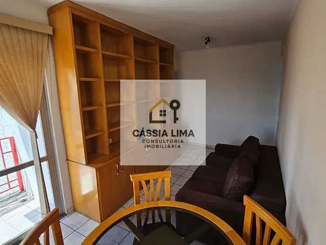 Apartamento com 44m² 1 quarto e 1 banheiro, à venda, no bairro Belenzinho em São Paulo