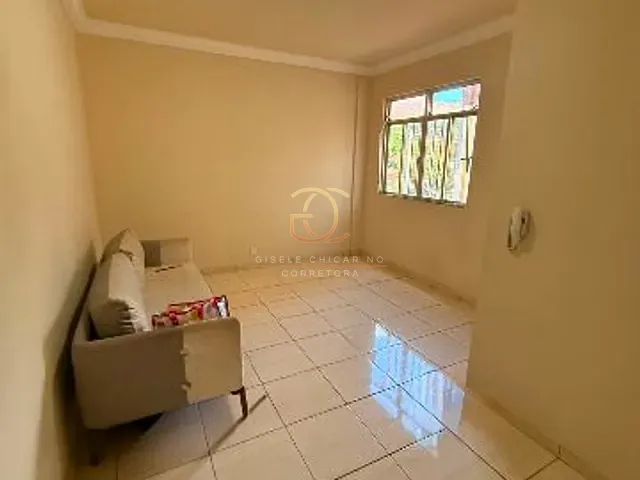 Apartamento 2 quartos e 1 banheiro, à venda, no bairro Aparecida em Valença