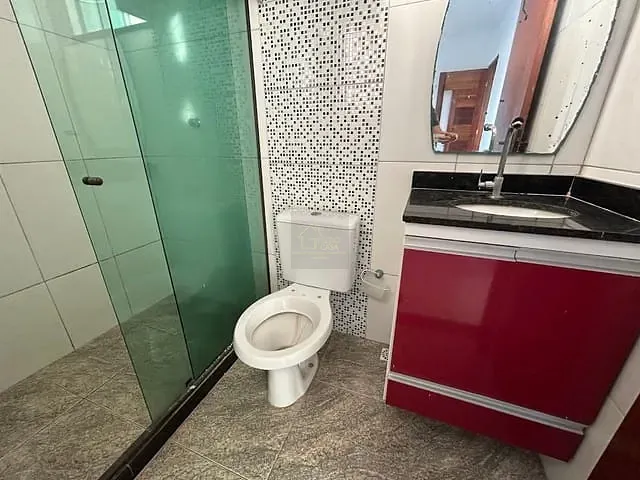 Apartamento 2 quartos e 1 banheiro, à venda, no bairro Jardim Atlântico Leste (Itaipuaçu) em Maricá
