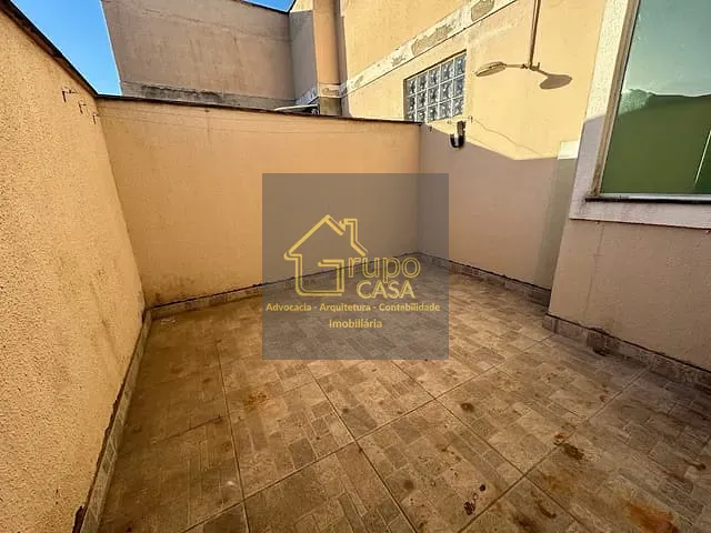 Apartamento 2 quartos e 1 banheiro, à venda, no bairro Jardim Atlântico Leste (Itaipuaçu) em Maricá