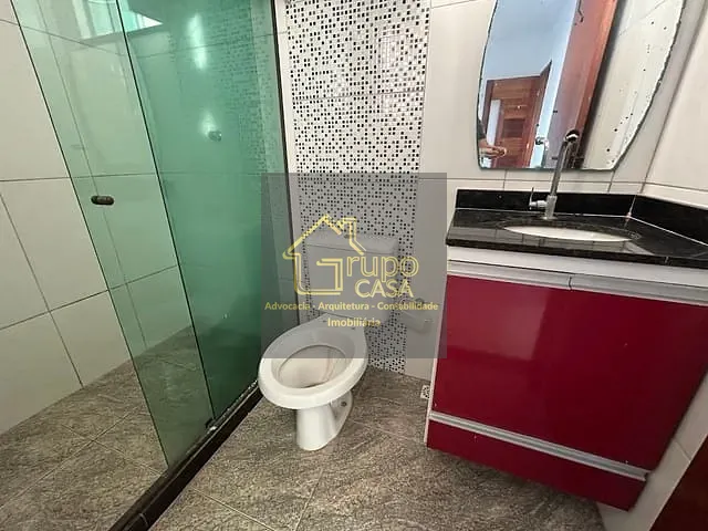 Apartamento 2 quartos e 1 banheiro, à venda, no bairro Jardim Atlântico Leste (Itaipuaçu) em Maricá