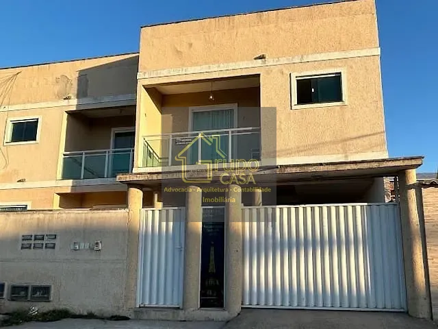 Apartamento 2 quartos e 1 banheiro, à venda, no bairro Jardim Atlântico Leste (Itaipuaçu) em Maricá