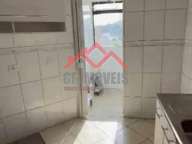 Apartamento 3 quartos e 2 banheiros, à venda, no bairro Parque Esmeralda em São Paulo