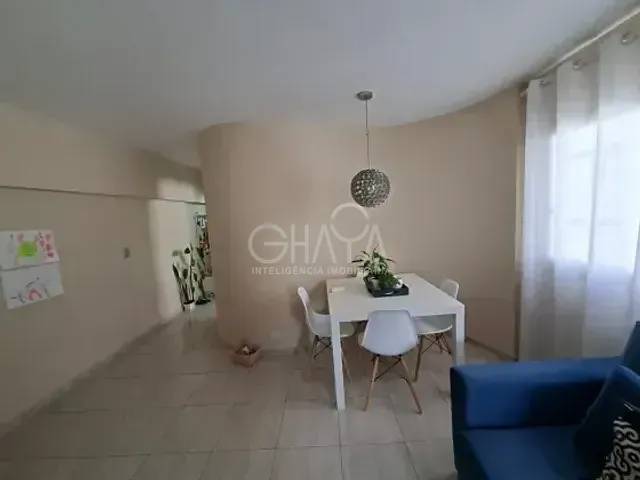 Apartamento 1 quarto e 2 banheiros, à venda, no bairro Consolação em São Paulo