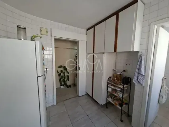 Apartamento 1 quarto e 2 banheiros, à venda, no bairro Consolação em São Paulo