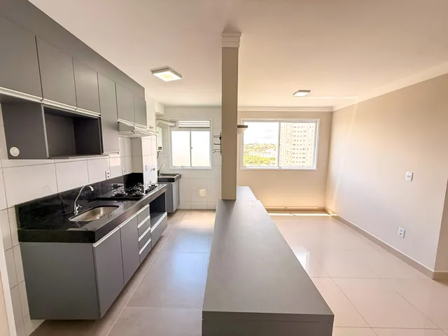 Apartamento com 43m² 2 quartos e 1 banheiro, para alugar, no bairro Fundação da Casa Popular em Campinas