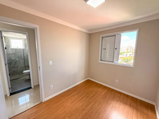 Apartamento com 43m² 2 quartos e 1 banheiro, para alugar, no bairro Fundação da Casa Popular em Campinas