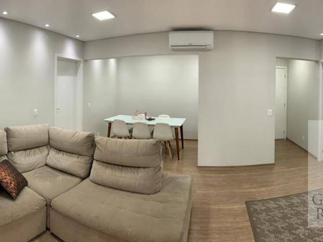 Apartamento 4 quartos e 2 banheiros, à venda, no bairro Cerâmica em São Caetano Do Sul