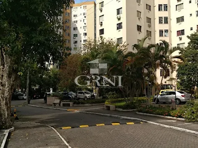 Apartamento 2 quartos e 1 banheiro, à venda, no bairro Freguesia (Jacarepaguá) em Rio de Janeiro