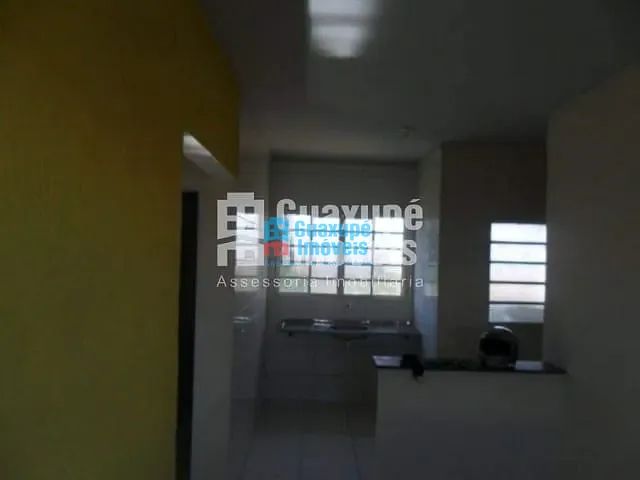 Apartamento com 48m², à venda, no bairro BELLA VILLA em GUAXUPÉ