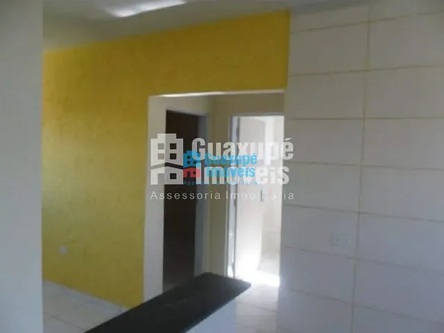 Apartamento com 48m², à venda, no bairro BELLA VILLA em GUAXUPÉ