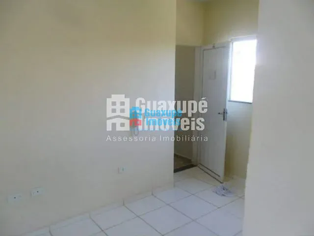 Apartamento com 48m², à venda, no bairro BELLA VILLA em GUAXUPÉ