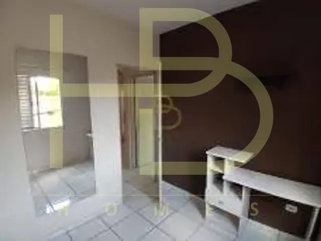 Apartamento 2 quartos e 2 banheiros, para alugar, no bairro Jardim Betânia em Sorocaba